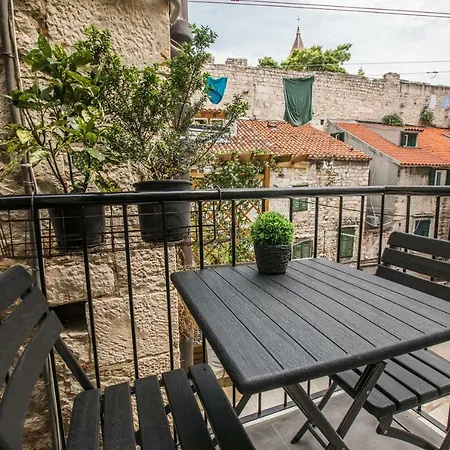 Dioclessima Apartment