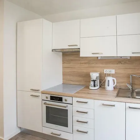 Apartment Dioclessima