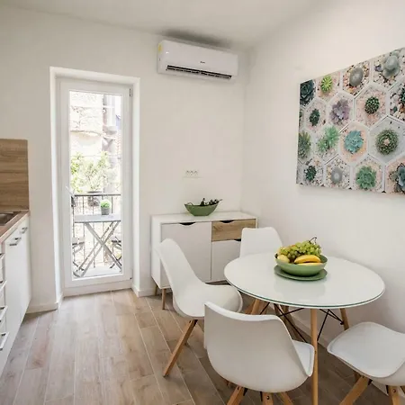 Apartment Dioclessima