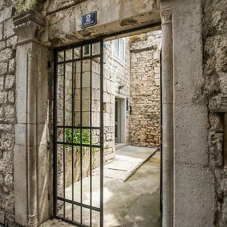 Appartamento Dioclessima Spalato