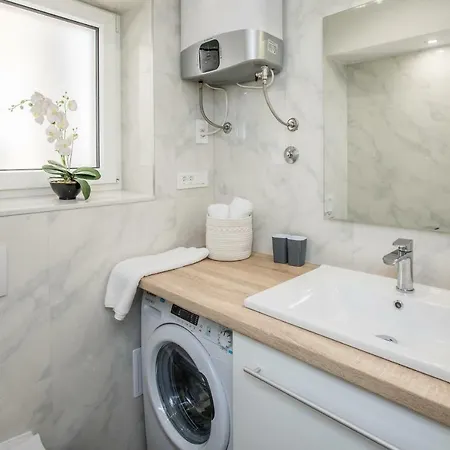 Apartment Dioclessima Split