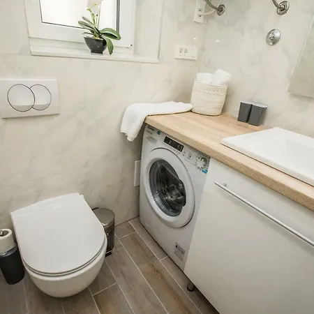 Dioclessima Apartment