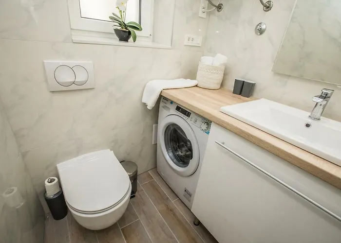 Dioclessima Apartment