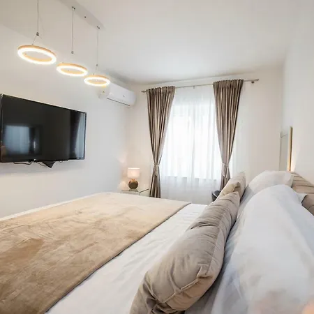 Dioclessima Apartmán Split