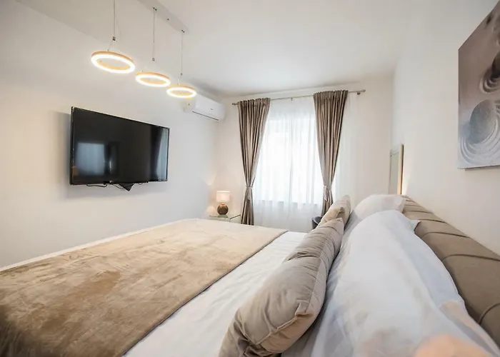 Dioclessima Apartamento Split
