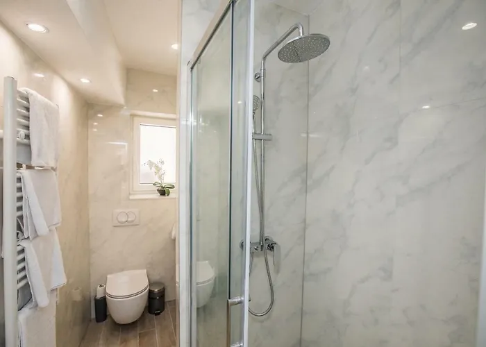 Dioclessima דירה *