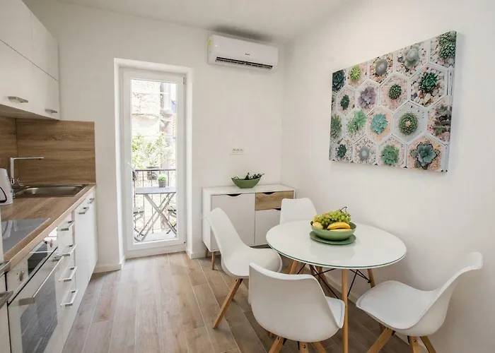 דירה Dioclessima