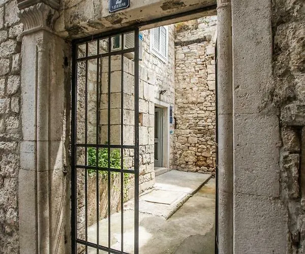 Apartamento Dioclessima Split