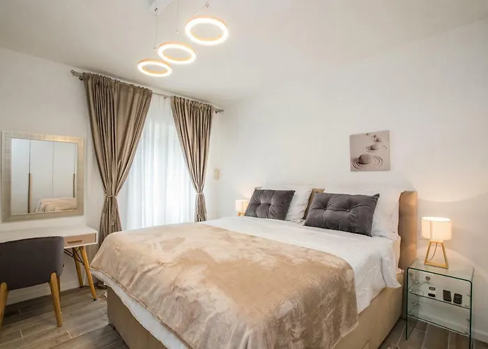 Apartamento Dioclessima Split