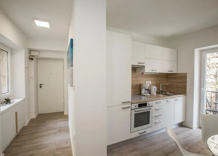 Dioclessima דירה ספליט