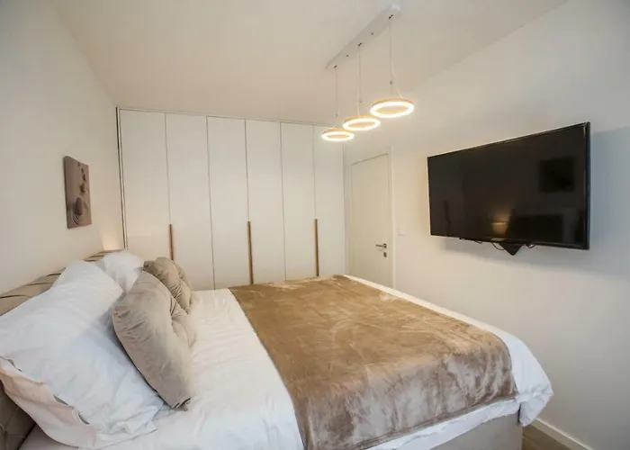 Apartamento Dioclessima Split
